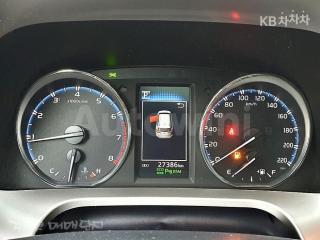2018 TOYOTA RAV4 2.5 2WD - 7