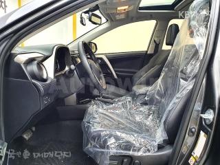 2018 TOYOTA RAV4 2.5 2WD - 10