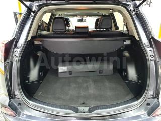 2018 TOYOTA RAV4 2.5 2WD - 17
