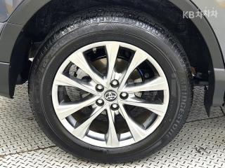 2018 TOYOTA RAV4 2.5 2WD - 18