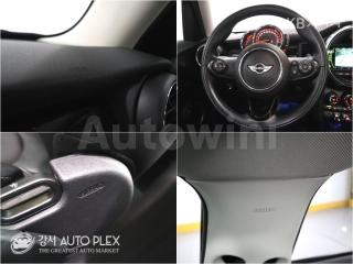 2017 MINI COOPER 5DOORS D 1.5 HIGH트림 - 19