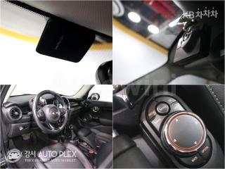 2017 MINI COOPER 5DOORS D 1.5 HIGH트림 - 20