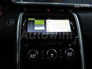 2017 LAND ROVER DISCOVERY 2.0 SD4 HSE - 9