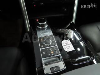 2017 LAND ROVER DISCOVERY 2.0 SD4 HSE - 10