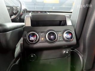 2017 LAND ROVER DISCOVERY 2.0 SD4 HSE - 12
