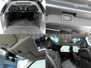 2017 LAND ROVER DISCOVERY 2.0 SD4 HSE - 14