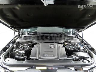 2017 LAND ROVER DISCOVERY 2.0 SD4 HSE - 16