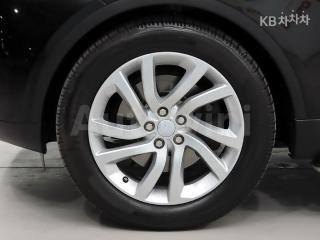 2017 LAND ROVER DISCOVERY 2.0 SD4 HSE - 17