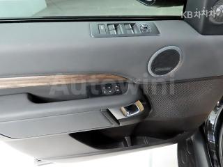 2017 LAND ROVER DISCOVERY 2.0 SD4 HSE - 18