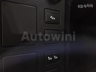 2017 LAND ROVER DISCOVERY 2.0 SD4 HSE - 19