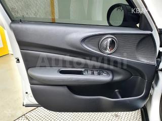 2020 MINI COOPER CLUBMAN 1.5 COOPER BASIC - 8