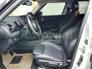2020 MINI COOPER CLUBMAN 1.5 COOPER BASIC - 9