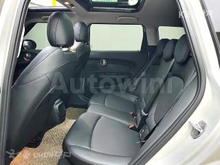 2020 MINI COOPER CLUBMAN 1.5 COOPER BASIC - 10