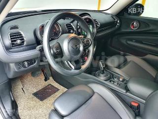 2020 MINI COOPER CLUBMAN 1.5 COOPER BASIC - 11