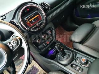 2020 MINI COOPER CLUBMAN 1.5 COOPER BASIC - 12