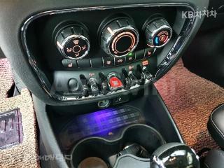 2020 MINI COOPER CLUBMAN 1.5 COOPER BASIC - 14