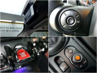 2020 MINI COOPER CLUBMAN 1.5 COOPER BASIC - 19