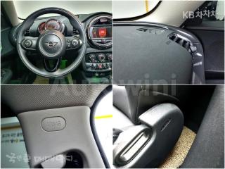 2020 MINI COOPER CLUBMAN 1.5 COOPER BASIC - 20