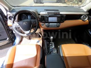 2018 TOYOTA RAV4 2.5 2WD BASIC - 7
