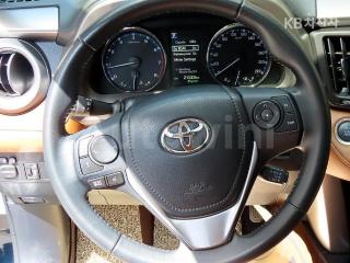 2018 TOYOTA RAV4 2.5 2WD BASIC - 9