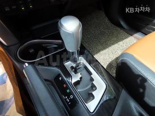 2018 TOYOTA RAV4 2.5 2WD BASIC - 10