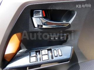 2018 TOYOTA RAV4 2.5 2WD BASIC - 11