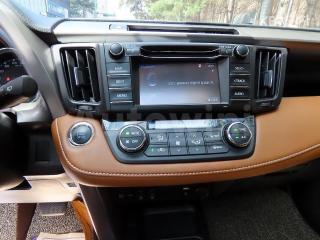 2018 TOYOTA RAV4 2.5 2WD BASIC - 12