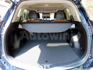 2018 TOYOTA RAV4 2.5 2WD BASIC - 17