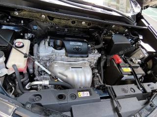 2018 TOYOTA RAV4 2.5 2WD BASIC - 19