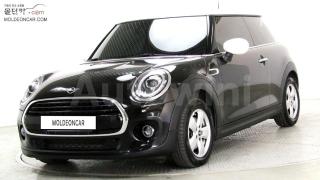 2021 MINI COOPER 3DOORS 1.5 3GEN - 1
