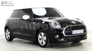 2021 MINI COOPER 3DOORS 1.5 3GEN - 2