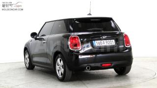 2021 MINI COOPER 3DOORS 1.5 3GEN - 4