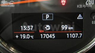 2021 MINI COOPER 3DOORS 1.5 3GEN - 7