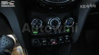 2021 MINI COOPER 3DOORS 1.5 3GEN - 11