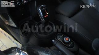 2021 MINI COOPER 3DOORS 1.5 3GEN - 12