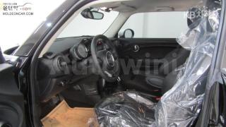 2021 MINI COOPER 3DOORS 1.5 3GEN - 13