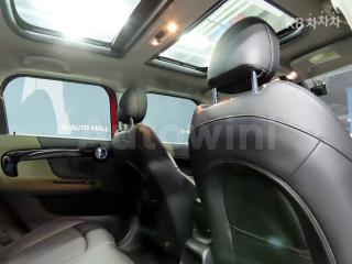 2018 MINI COOPER COUNTRYMAN 2.0 COOPER D - 17