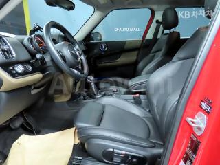 2018 MINI COOPER COUNTRYMAN 2.0 COOPER D - 16