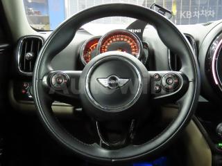 2018 MINI COOPER COUNTRYMAN 2.0 COOPER D - 8