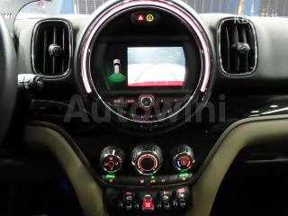 2018 MINI COOPER COUNTRYMAN 2.0 COOPER D - 10