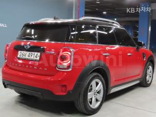2018 MINI COOPER COUNTRYMAN 2.0 COOPER D - 4