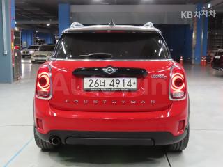 2018 MINI COOPER COUNTRYMAN 2.0 COOPER D - 3