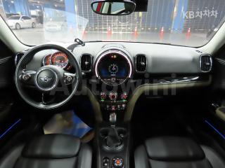 2018 MINI COOPER COUNTRYMAN 2.0 COOPER D - 7