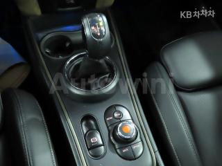 2018 MINI COOPER COUNTRYMAN 2.0 COOPER D - 11