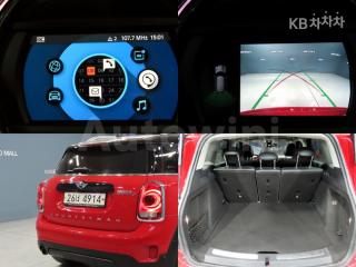 2018 MINI COOPER COUNTRYMAN 2.0 COOPER D - 19