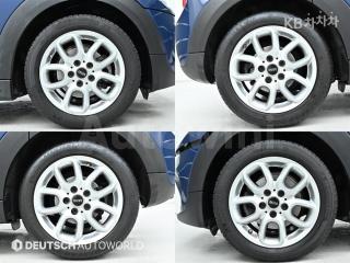 WMWXT3108H2E28002 2017 MINI COOPER 5DOORS D 1.5-4