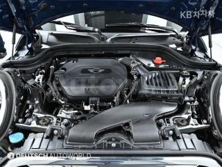 WMWXT3108H2E28002 2017 MINI COOPER 5DOORS D 1.5-5