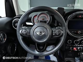 2017 MINI COOPER 5DOORS D 1.5 - 13