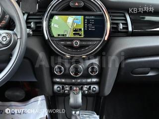 2017 MINI COOPER 5DOORS D 1.5 - 14
