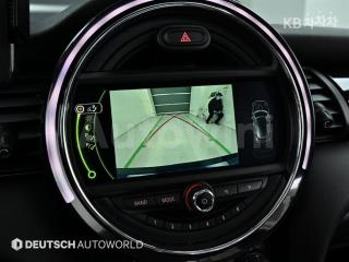 2017 MINI COOPER 5DOORS D 1.5 - 15